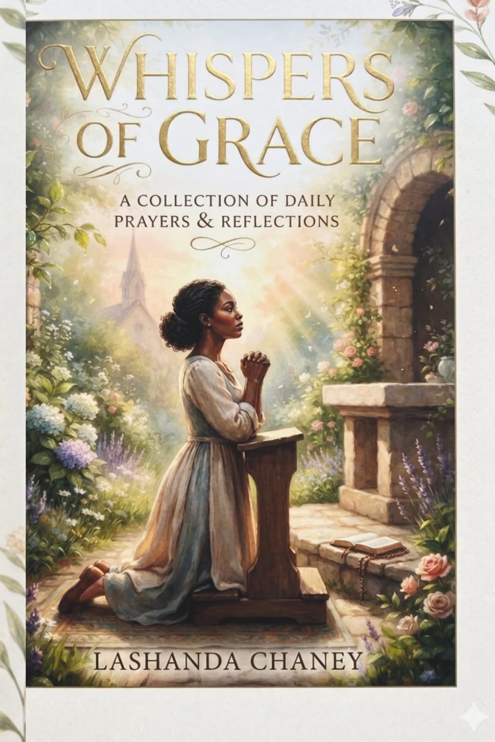 capítulo por capítulo baixar Whispers Of Grace