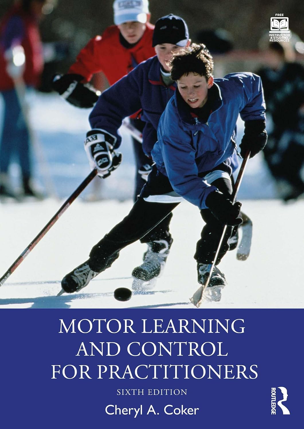 Motor Learning and Control for Practitioners (English Edition) baixar o livro de graça