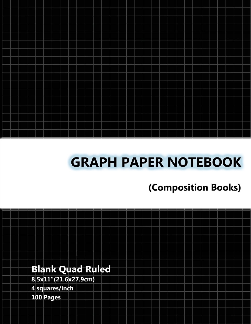Graph Paper Notebook: 1/4 Squared Notebook Graphing Paper, Blank Quad Ruled, Composition Books, Composition Notebook Graph, Math Composition Notebook, Graph Composition Notebook baixar o livro de graça