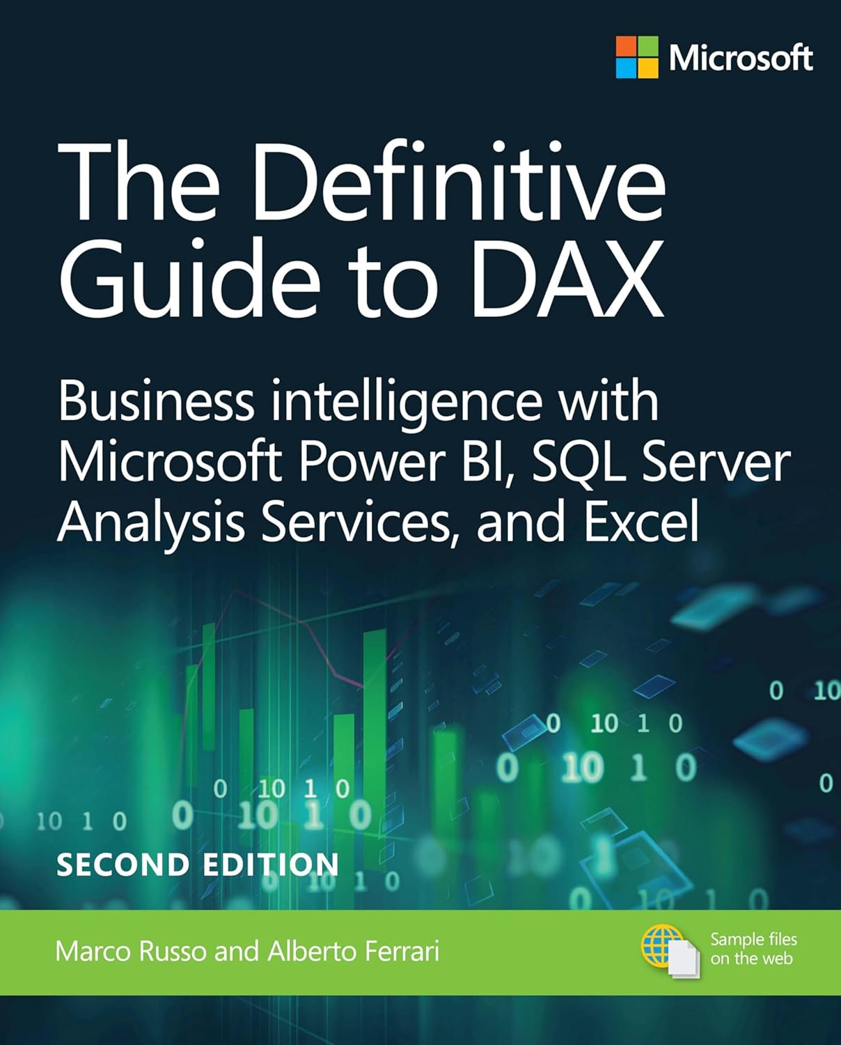 The Definitive Guide to Dax: Business Intelligence for Microsoft Power Bi, SQL Server Analysis Services, and Excel baixar o livro de graça