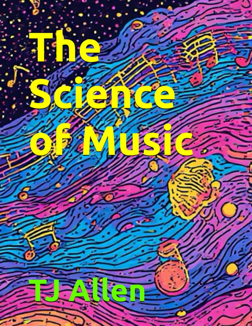 The Science of Music (The Science of Everything) baixar o livro de graça