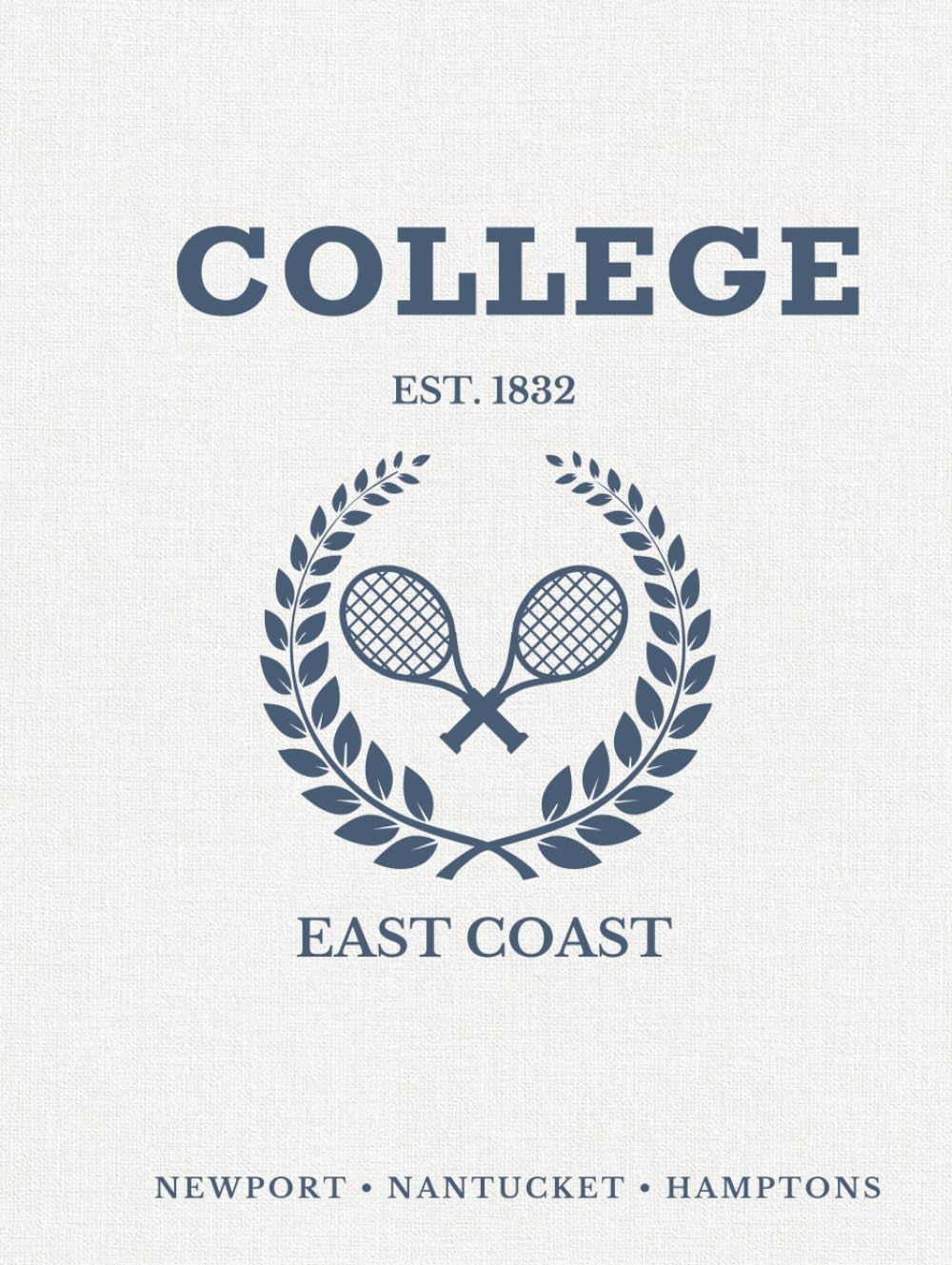 College: College | Decorative Hardcover | Collegiate Keepsake Home Décor Book baixar o livro de graça