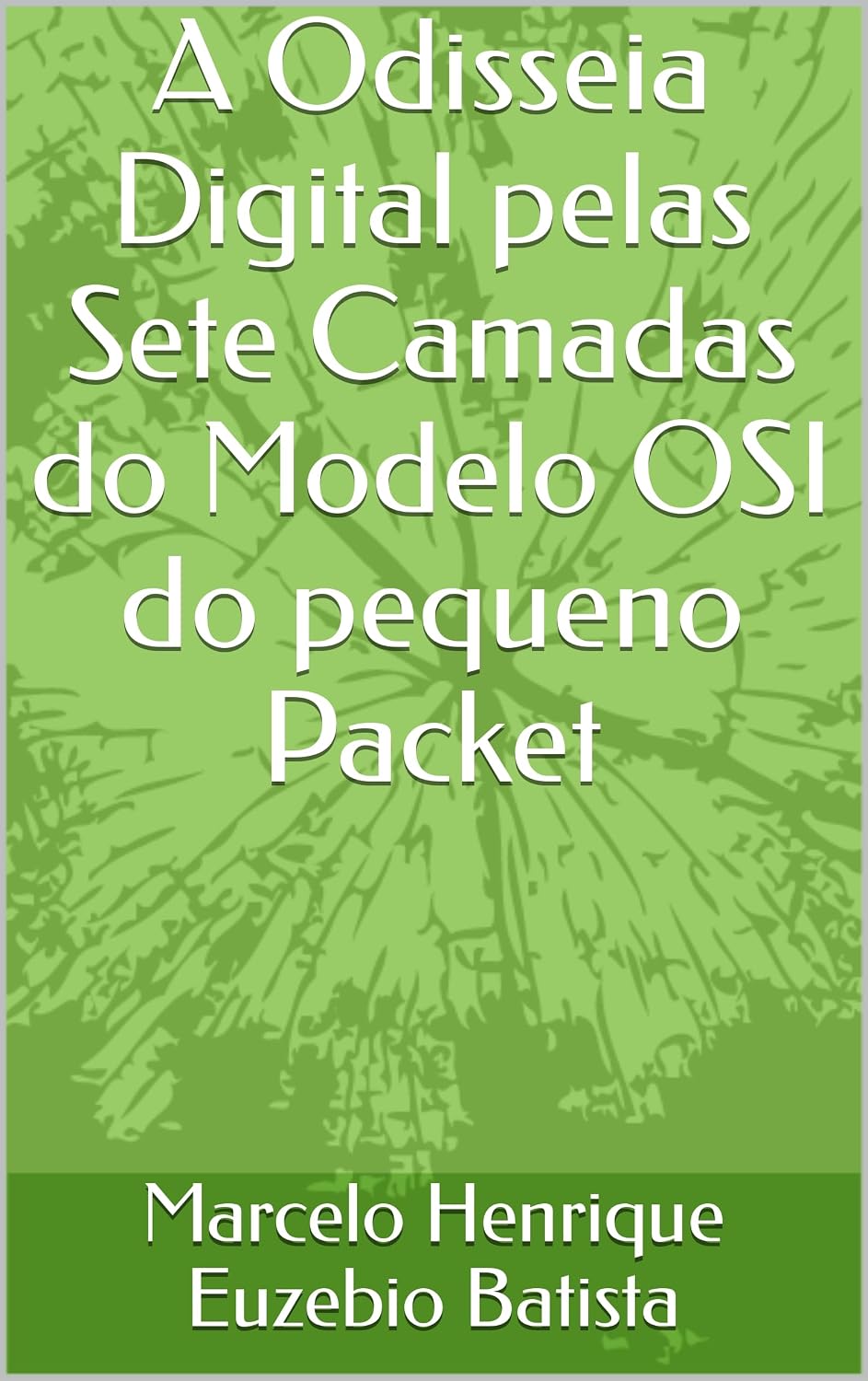 A Odisseia Digital pelas Sete Camadas do Modelo OSI do pequeno Packet baixar o livro de graça