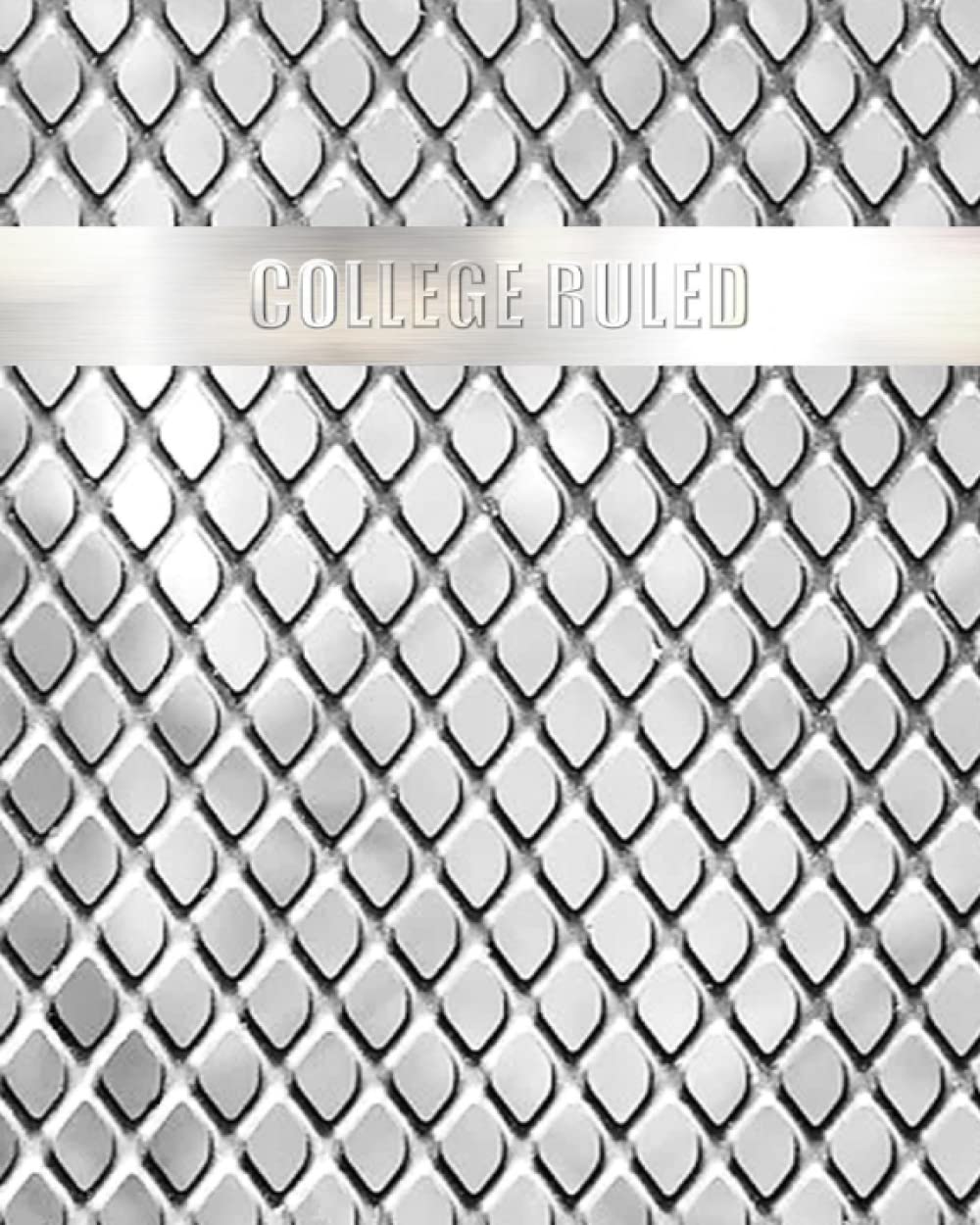 capítulo por capítulo baixar NOTEBOOK: CHROME COLLEGE RULED for DRAFTING ENGINEERING ELECTRICAL MECHANICS PLUMBING CHEMISTRY & SCIENCE STUDENTS |BACK TO SCHOOL NOTEBOOK