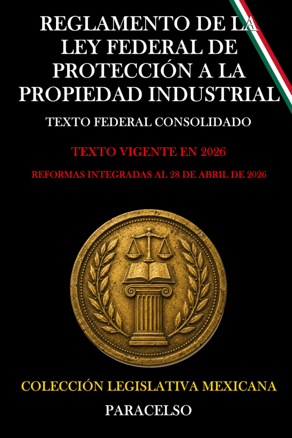 capítulo por capítulo baixar REGLAMENTO DE LA LEY FEDERAL DE PROTECCIÓN A LA PROPIEDAD INDUSTRIAL (Spanish Edition)