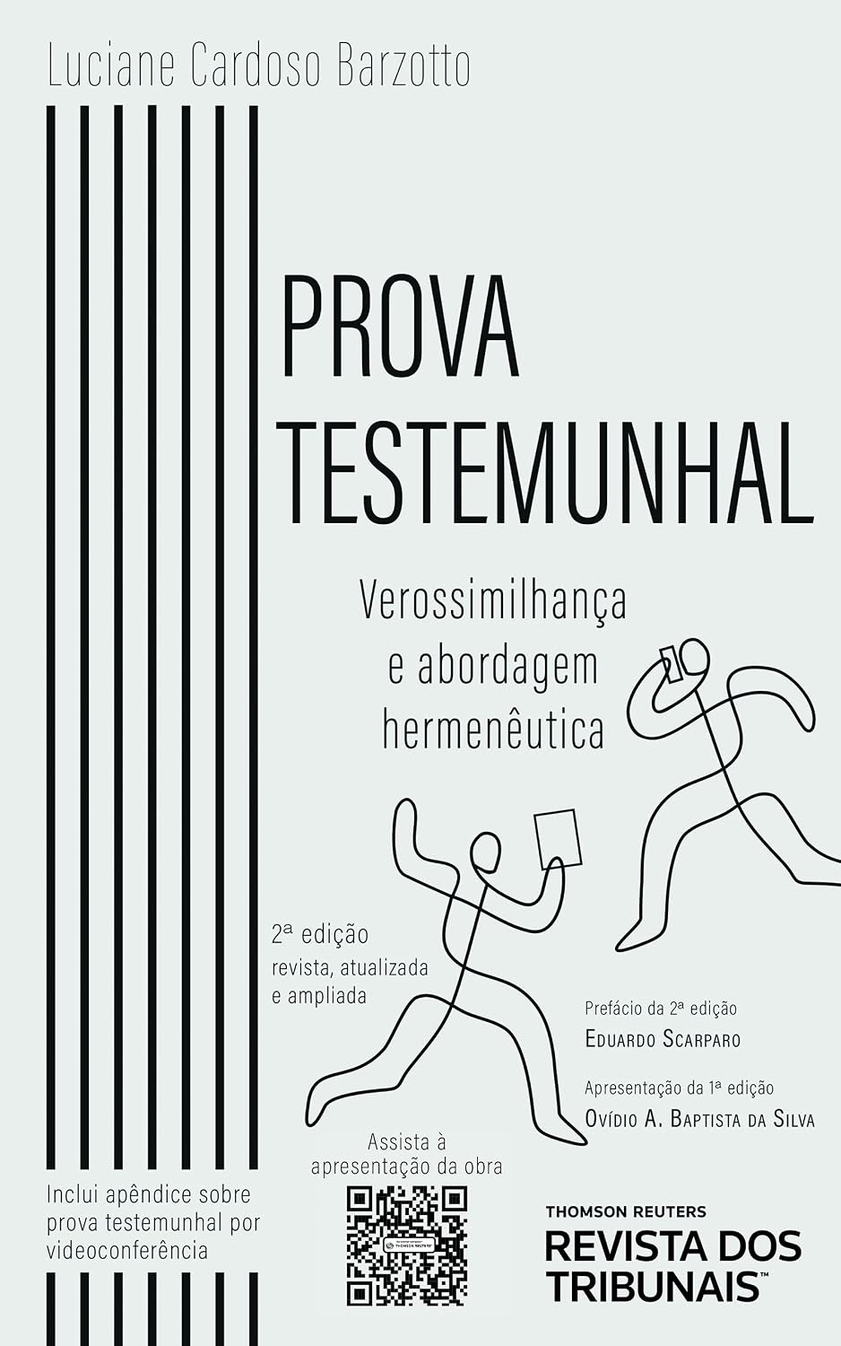 Prova Testemunhal 2º Edição baixar livro de graça