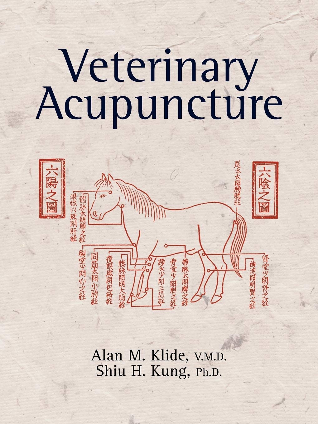 capítulo por capítulo baixar Veterinary Acupuncture