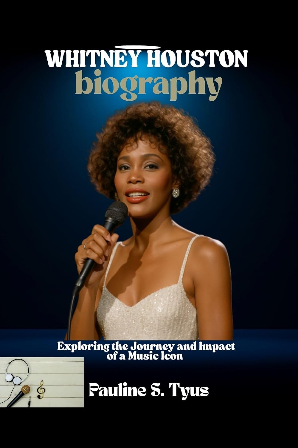 Whitney Houston Biography: Exploring the Journey and Impact of a Music Icon (English Edition) baixar o livro de graça