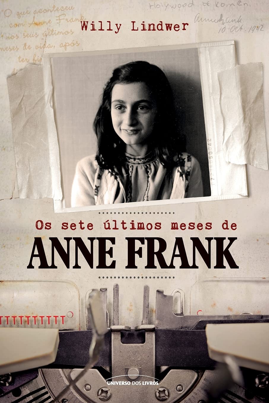 Os sete últimos meses de Anne Frank baixar livro de graça