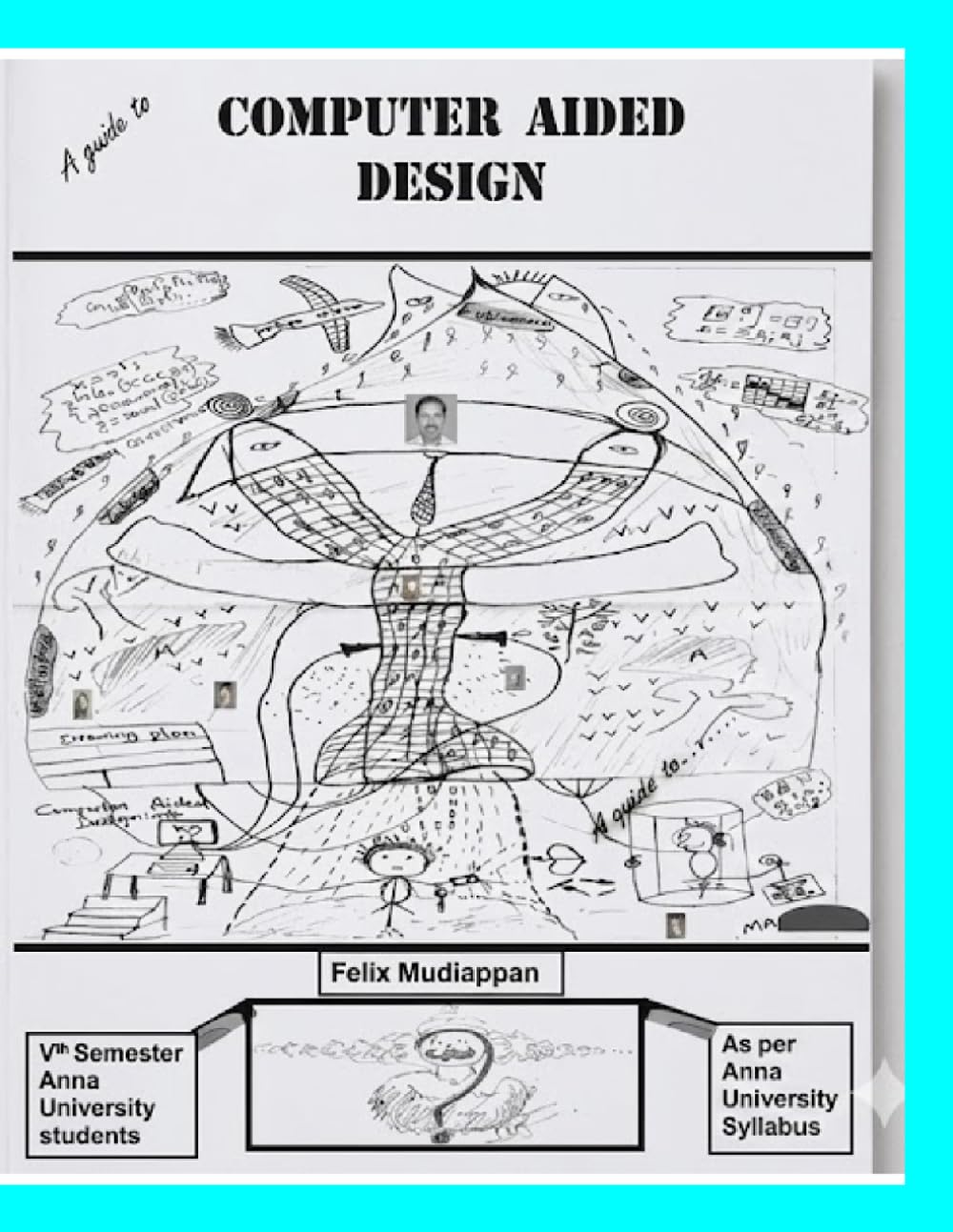 ler totalmente A guide to COMPUTER AIDED DESIGN: 1