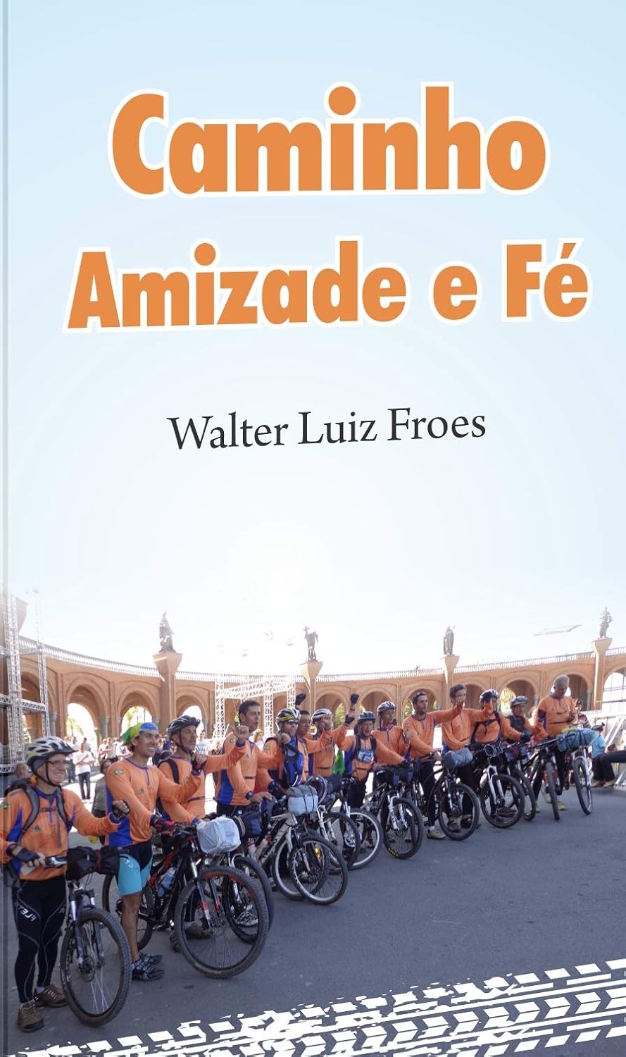 capítulo por capítulo baixar Caminho, Amizade e Fé