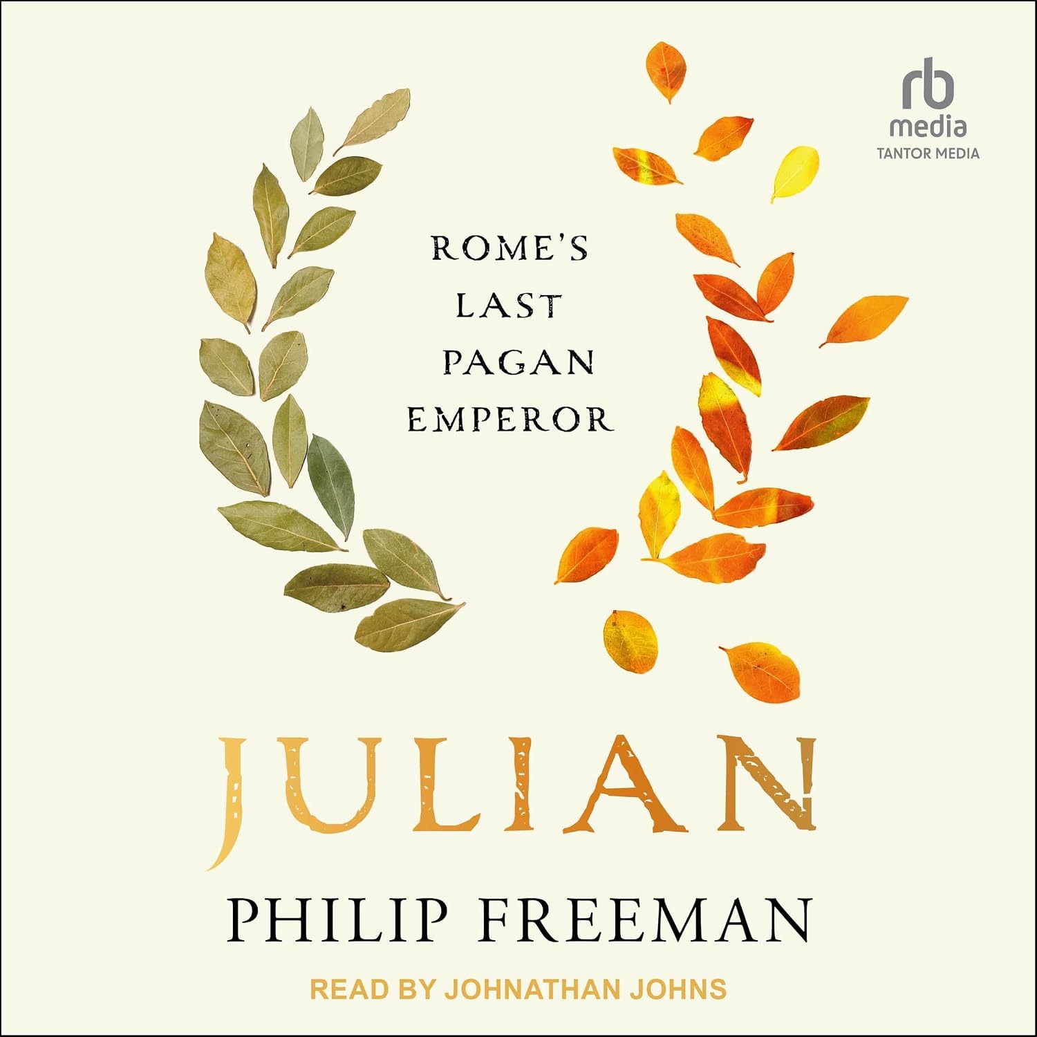 ler totalmente Julian: Rome's Last Pagan Emperor