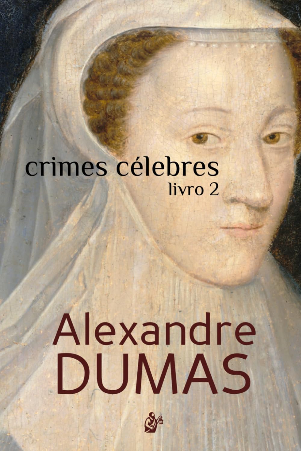 Crimes Célebres: Livro 2 (Portuguese Edition)