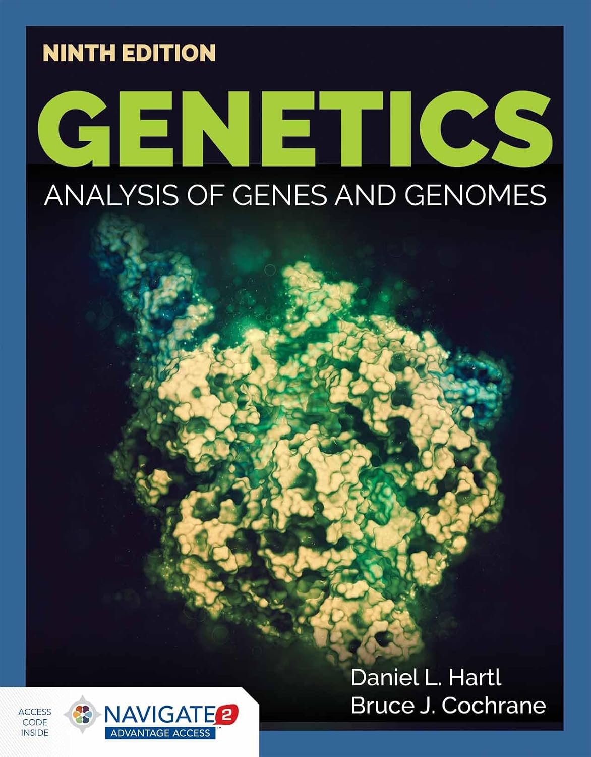 capítulo por capítulo baixar Genetics: Analysis of Genes and Genomes: Analysis of Genes and Genomes