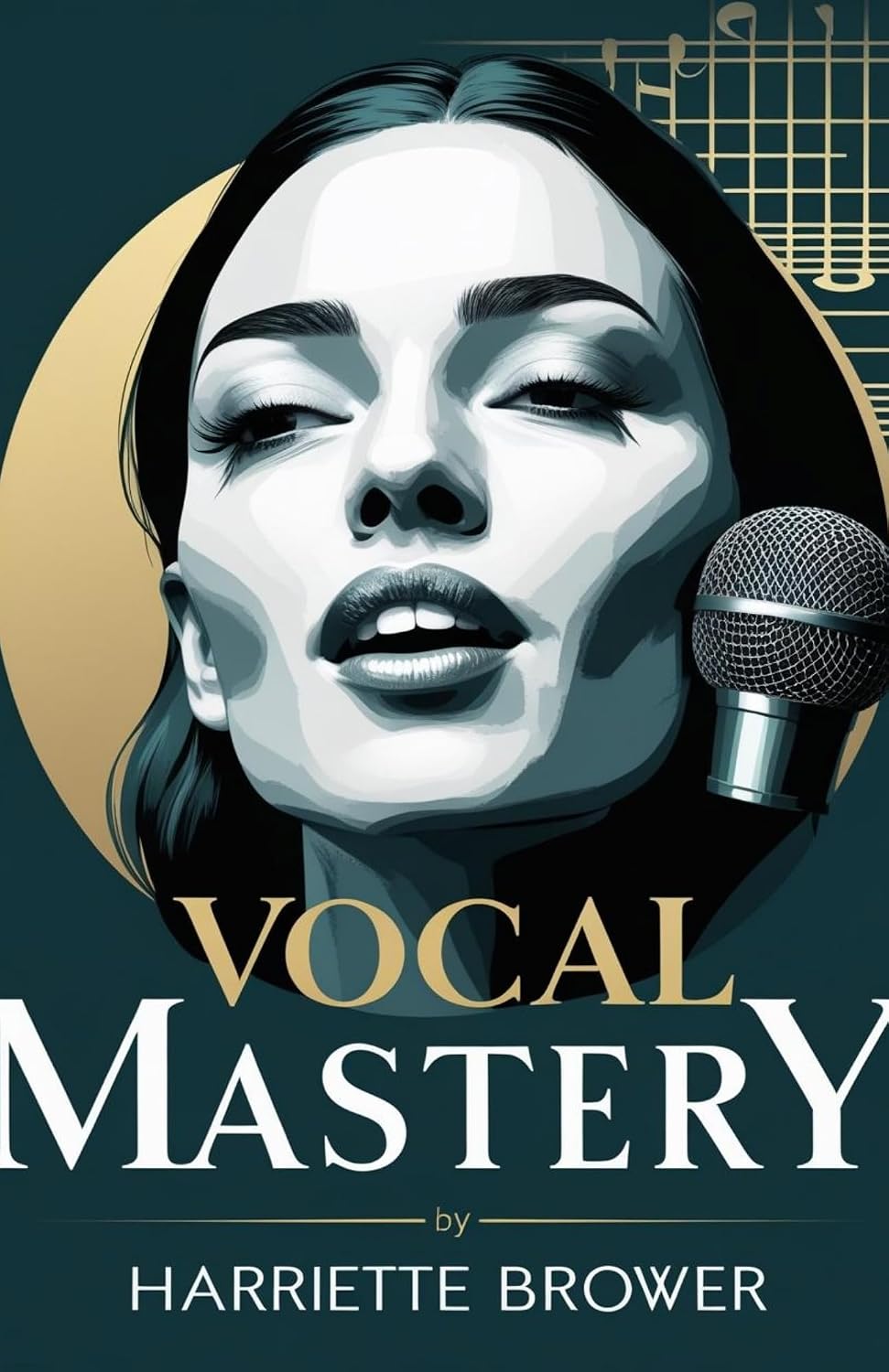 capítulo por capítulo baixar Vocal Mastery: Talks with Master Singers and Teachers (English Edition)