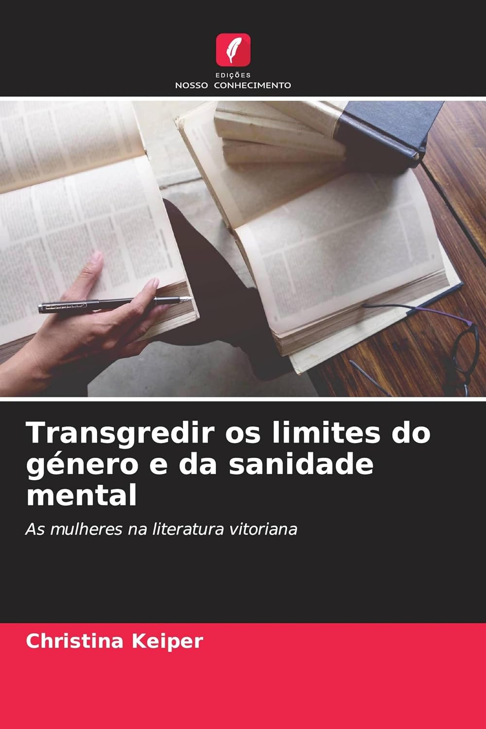 capítulo por capítulo baixar Transgredir os limites do género e da sanidade mental: As mulheres na literatura vitoriana