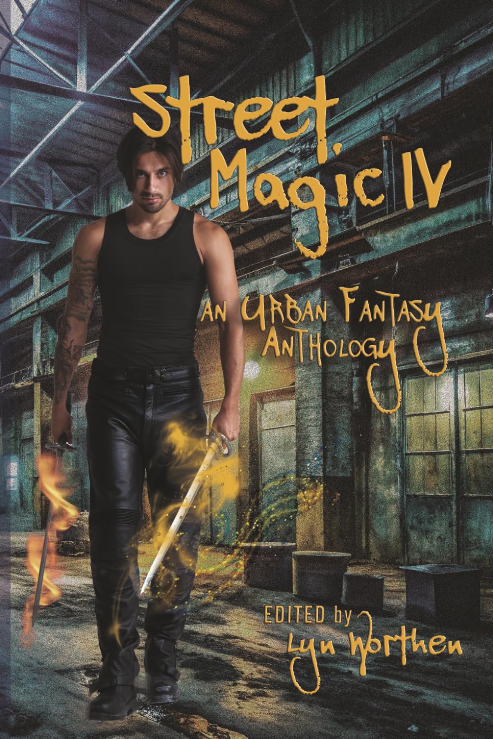 Street Magic IV: 4 baixar o livro de graça