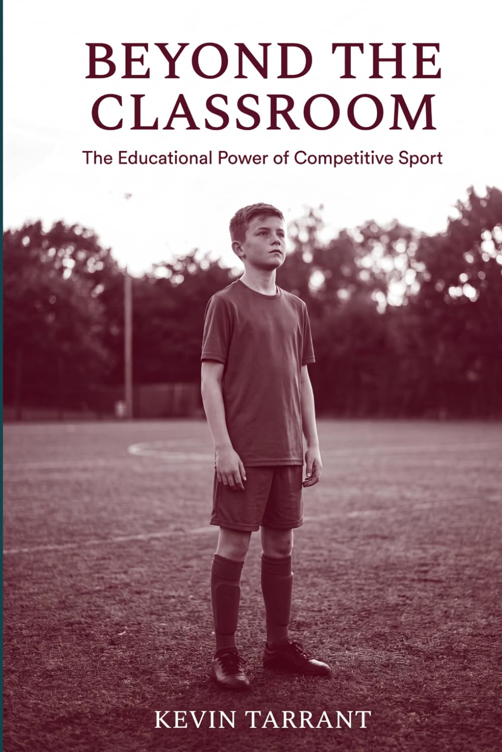 Beyond the Classroom: The Educational Power of Competitive Sport baixar o livro de graça