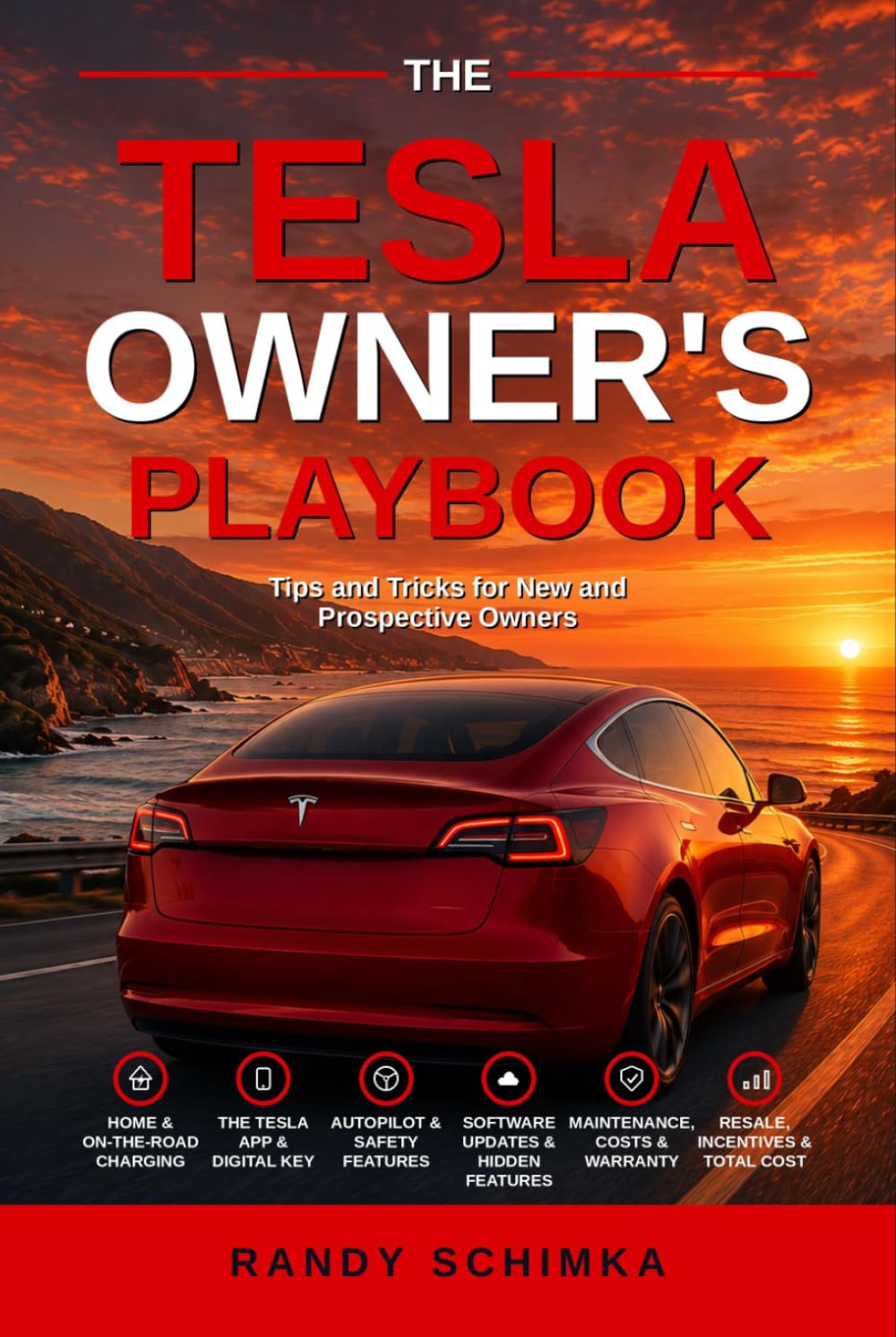 capítulo por capítulo baixar The Tesla Owners Playbook: Tips and Tricks for New and Prospective Owners