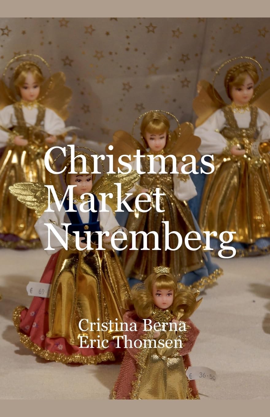 Christmas Market Nuremberg baixar o livro de graça
