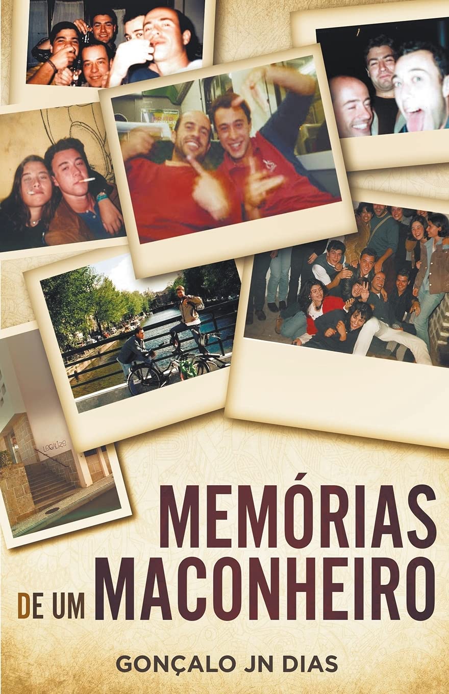 Memórias de um Maconheiro baixar o livro de graça