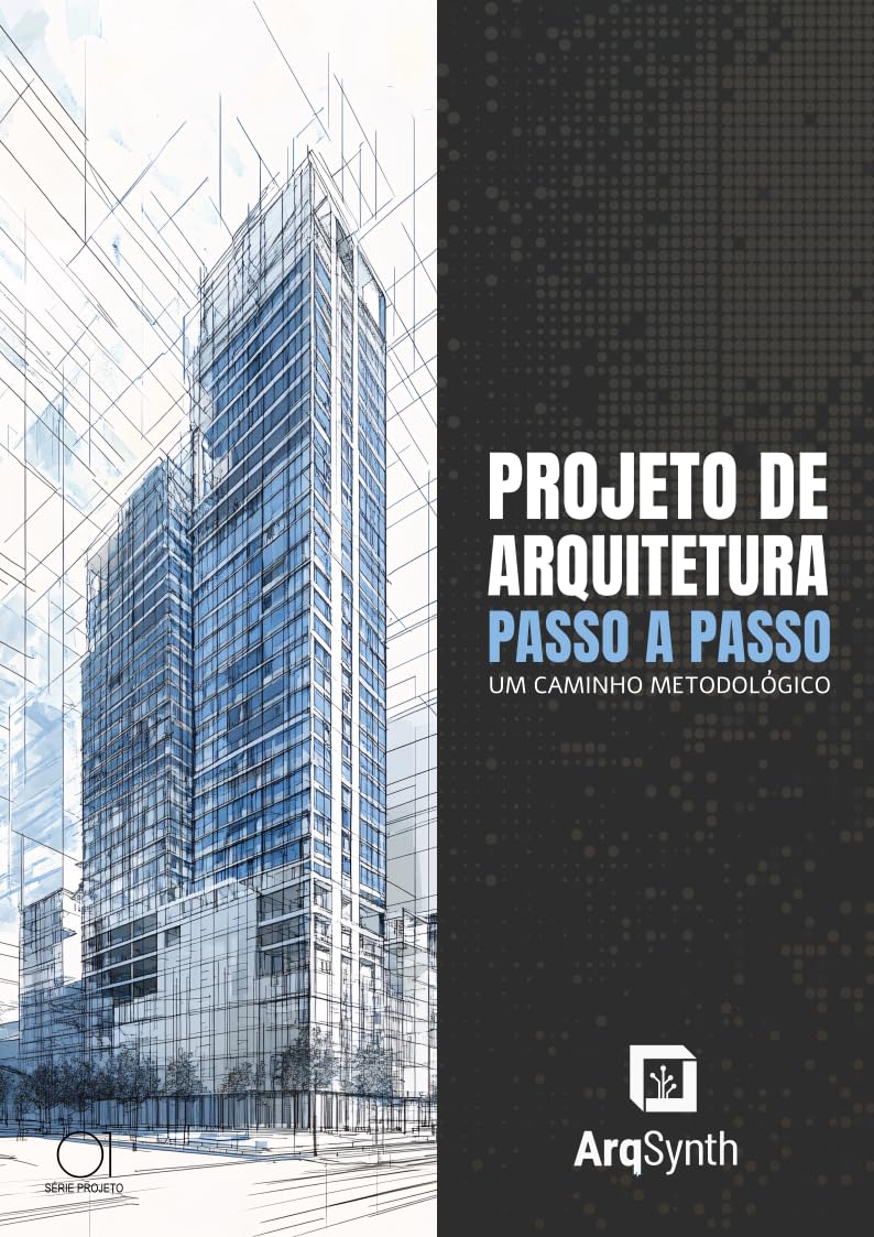 capítulo por capítulo baixar PROJETO DE ARQUITETURA PASSO A PASSO:: Um Caminho Metodológico