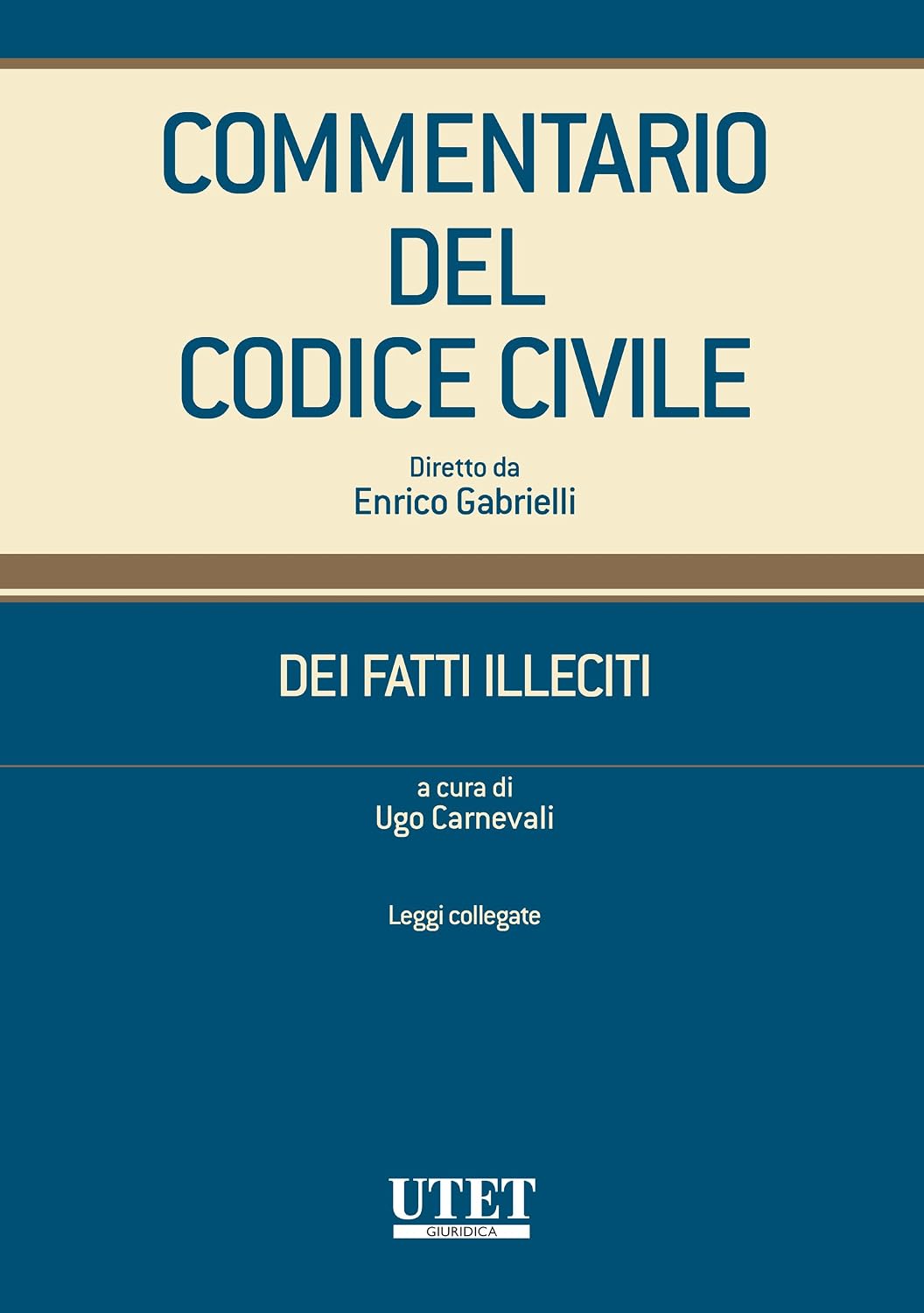 Dei fatti illeciti - Leggi collegate (Italian Edition) baixar livro de graça