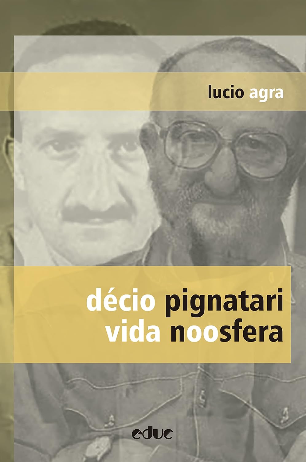 Décio Pignatari: vida noosfera baixar o livro de graça