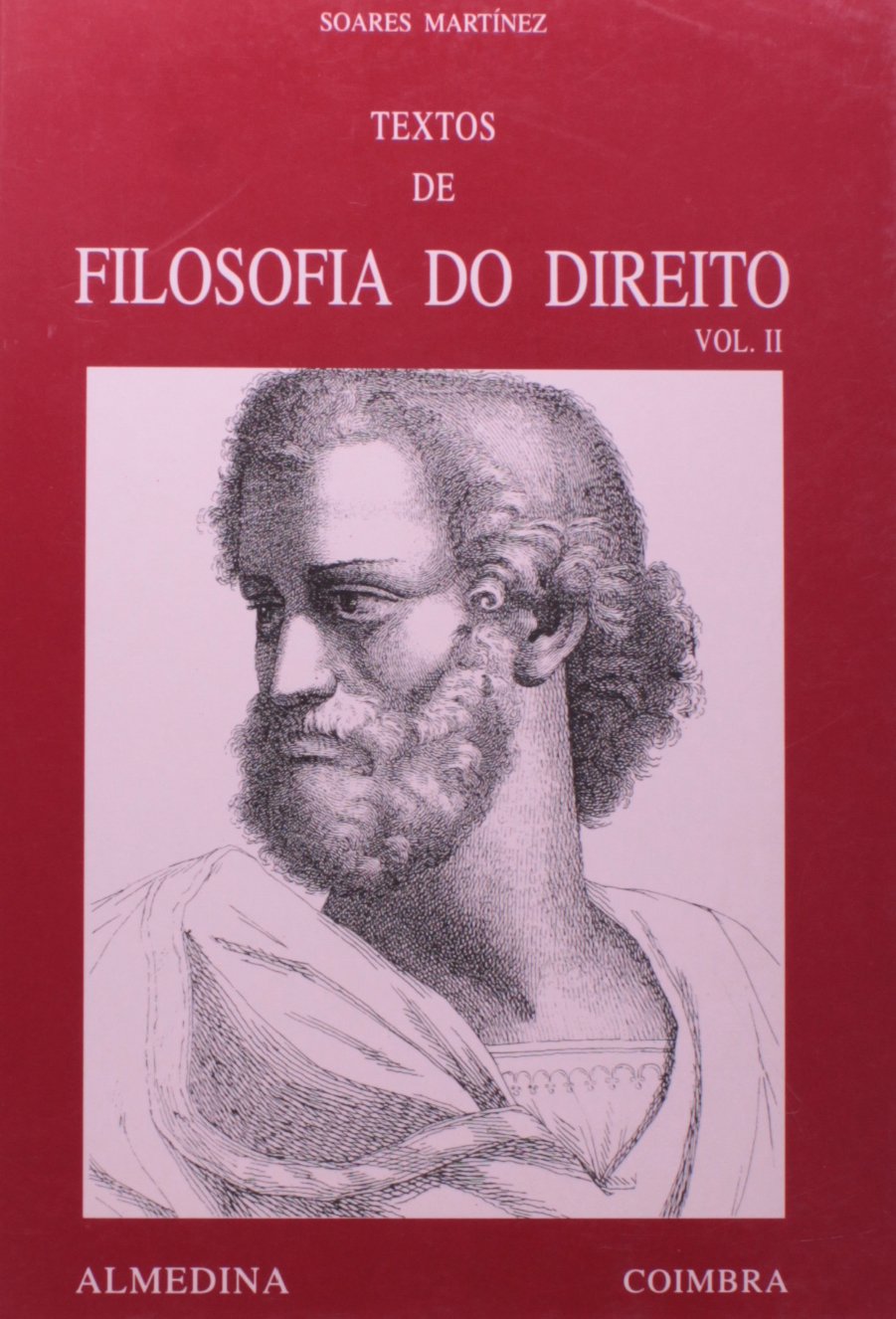 Textos de Filosofia do Direito (Volume 2) baixar livro de graça