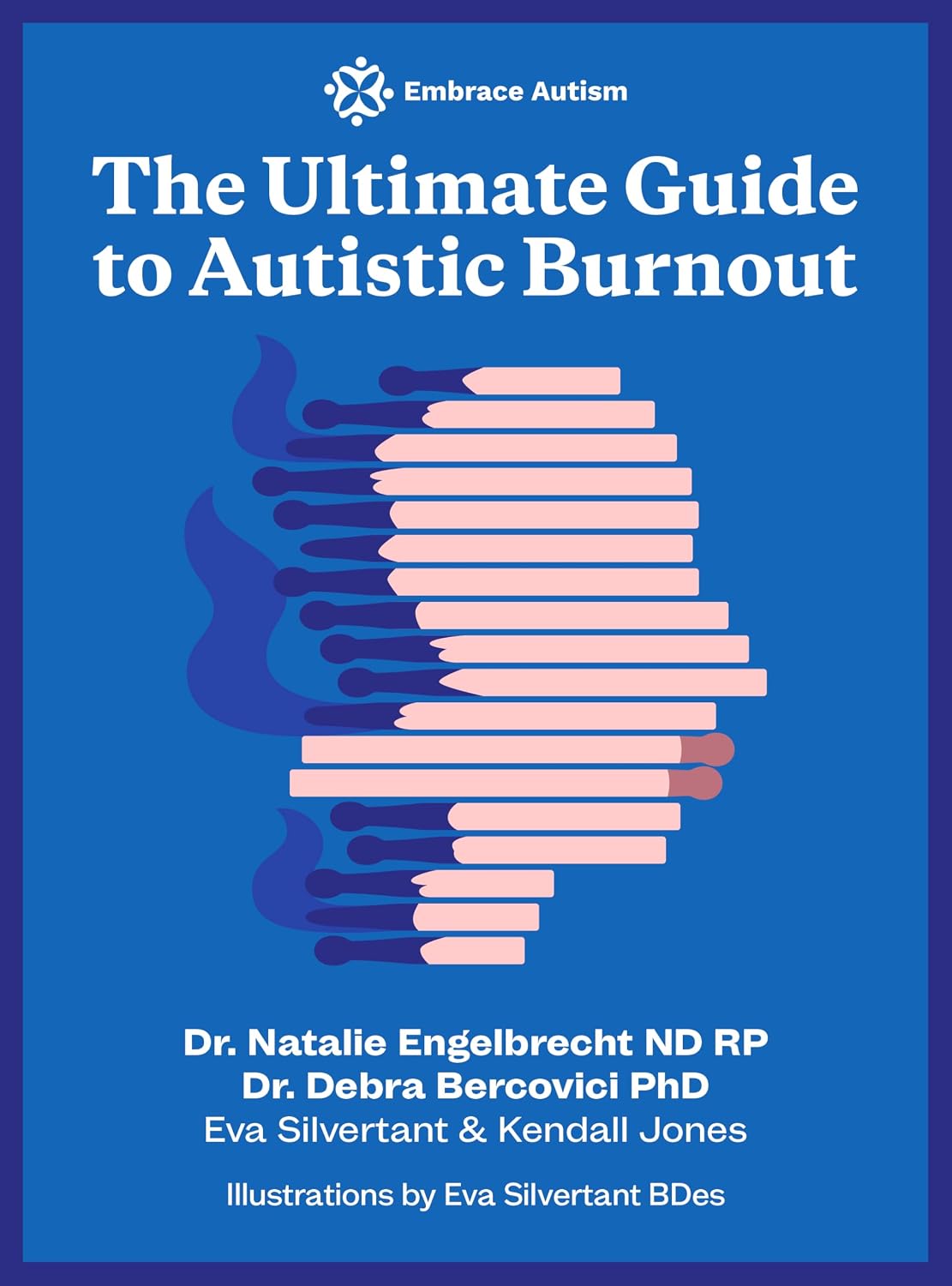 ler totalmente The Ultimate Guide to Autistic Burnout (Embrace Autism’s ‘The Ultimate Guide to…’) (English Edition)