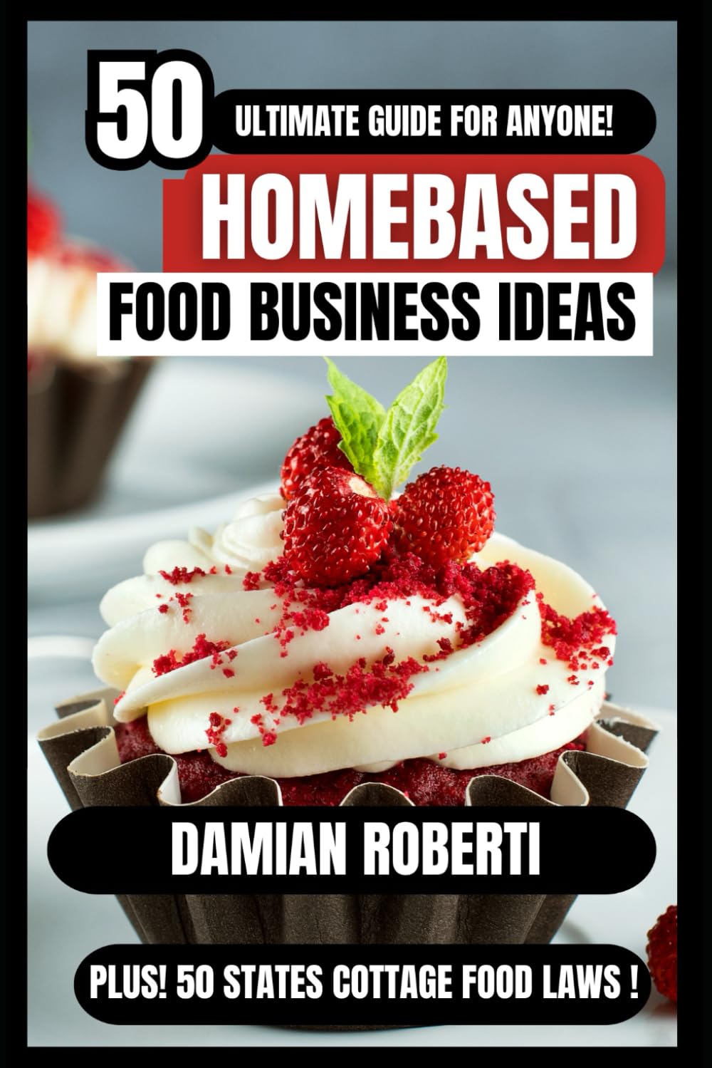 Kitchen to Cash: How to Turn Homemade Food Into a Business baixar o livro de graça