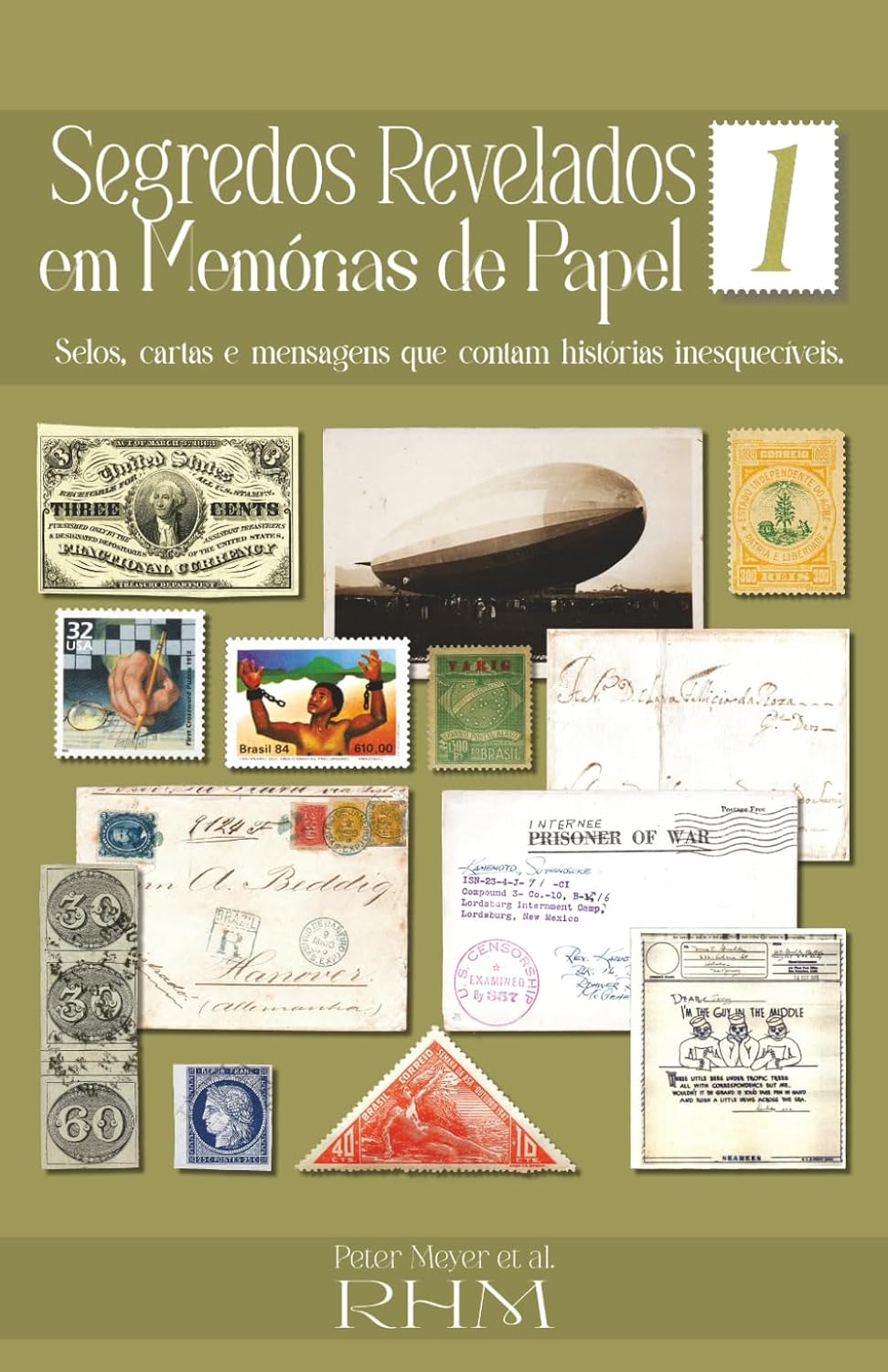 Segredos Revelados em Memórias de Papel: selo, cartas e mensagens que contam histórias inesquecíveis (Portuguese Edition) baixar livro de graça