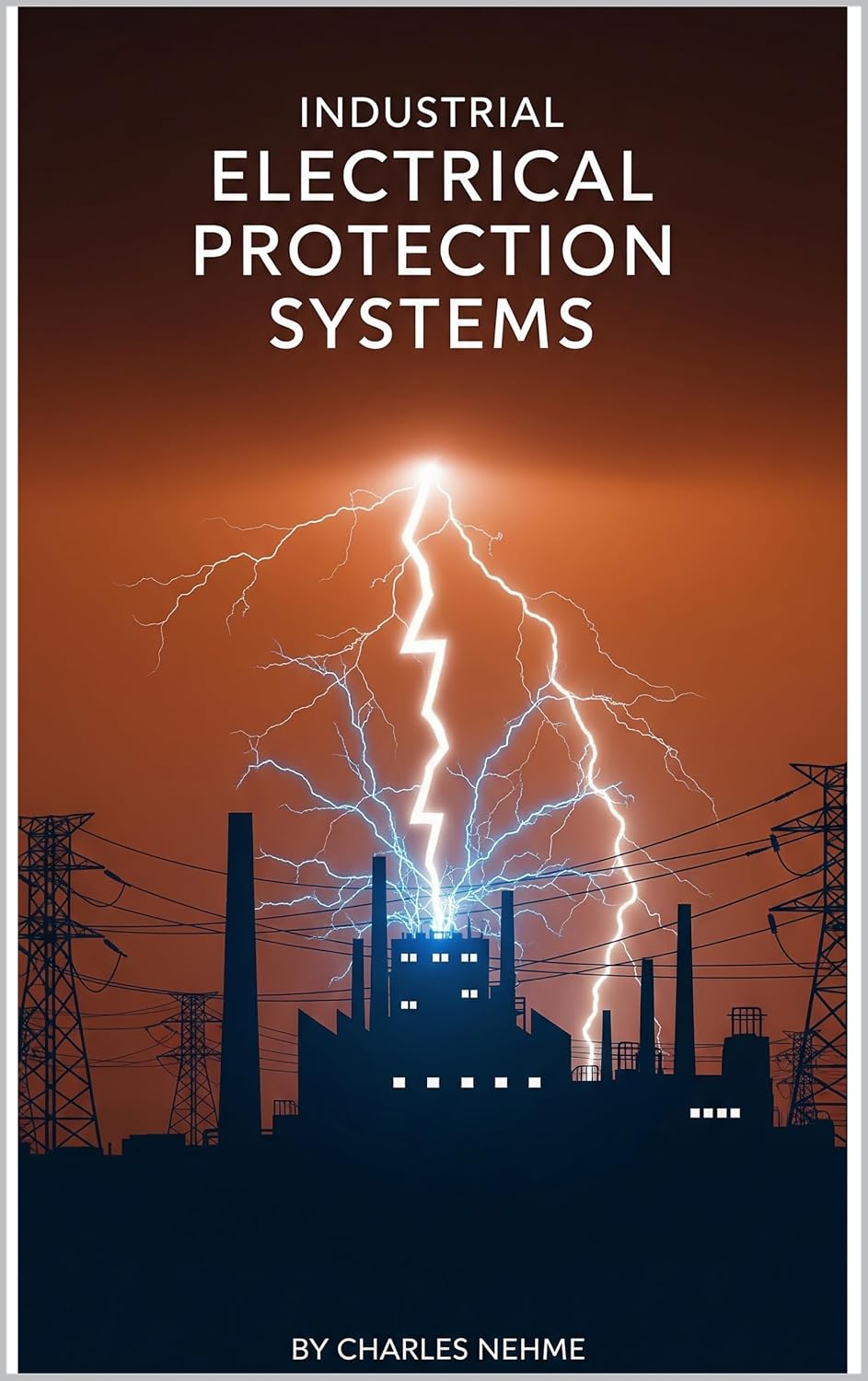 Industrial Electrical Protection Systems (English Edition)