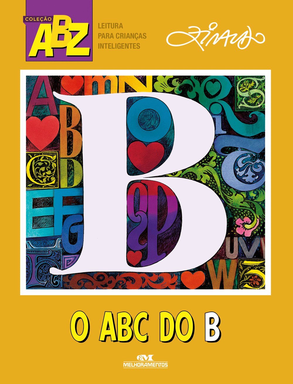 capítulo por capítulo baixar O Abc do B