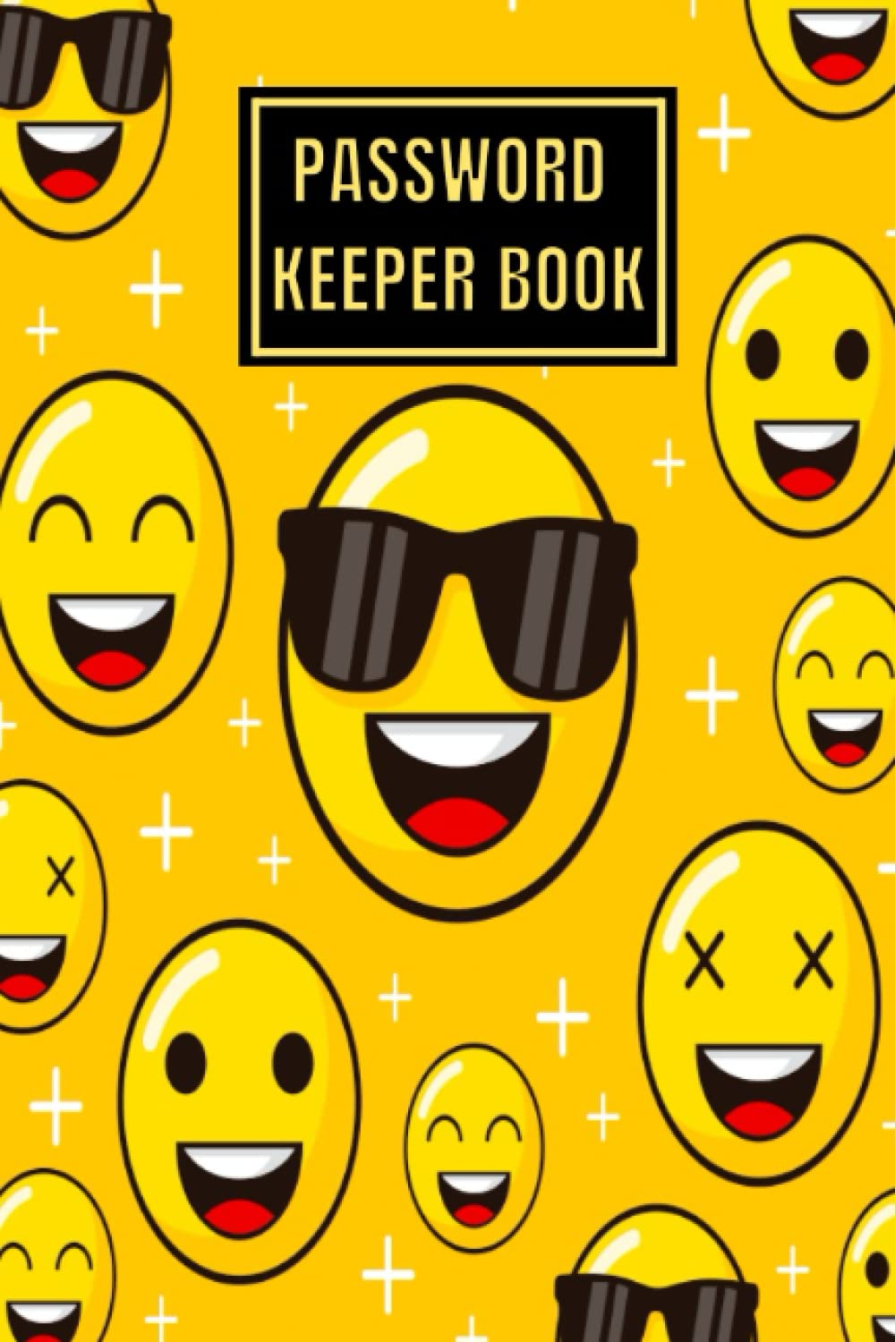 capítulo por capítulo baixar Password Keeper Book: Personal Internet and Password Keeper, Password Log Book, Username/Login, Web Addresses, Email, and Many Secret... Home, Office, etc.....(Alphabetically Sorted)