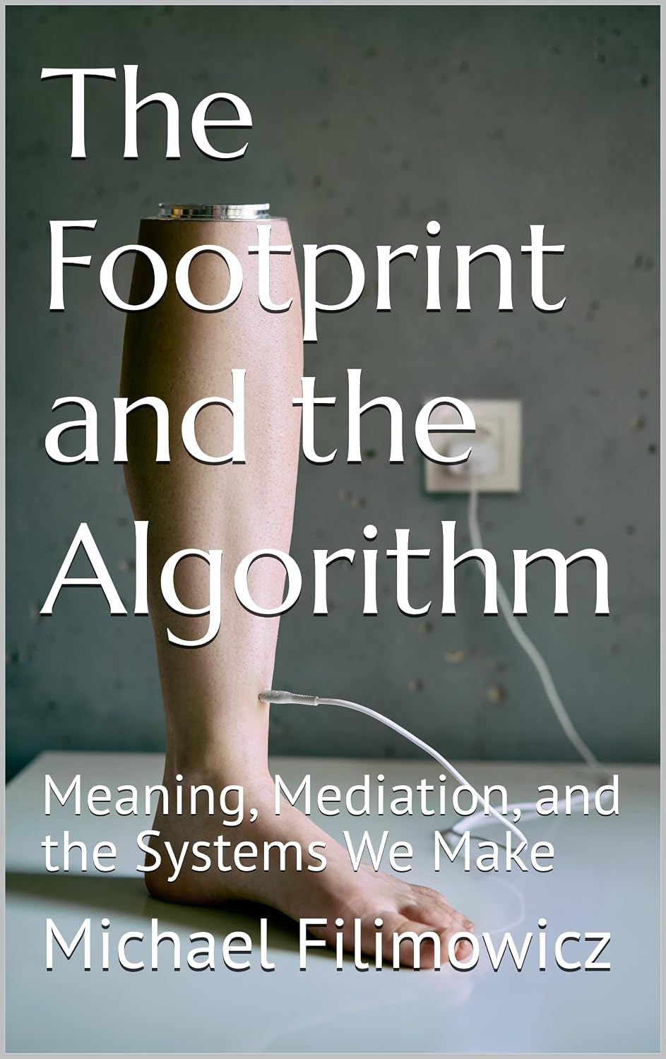 The Footprint and the Algorithm: Meaning, Mediation, and the Systems We Make (Systems & Meaning Book 2) (English Edition) baixar o livro de graça