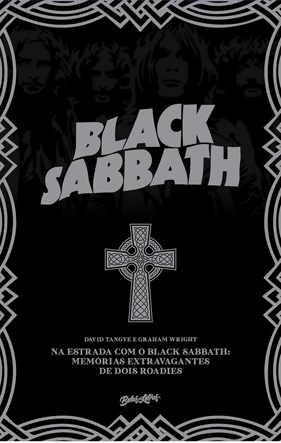 Black Sabbath: Memórias extravagantes de dois roadies