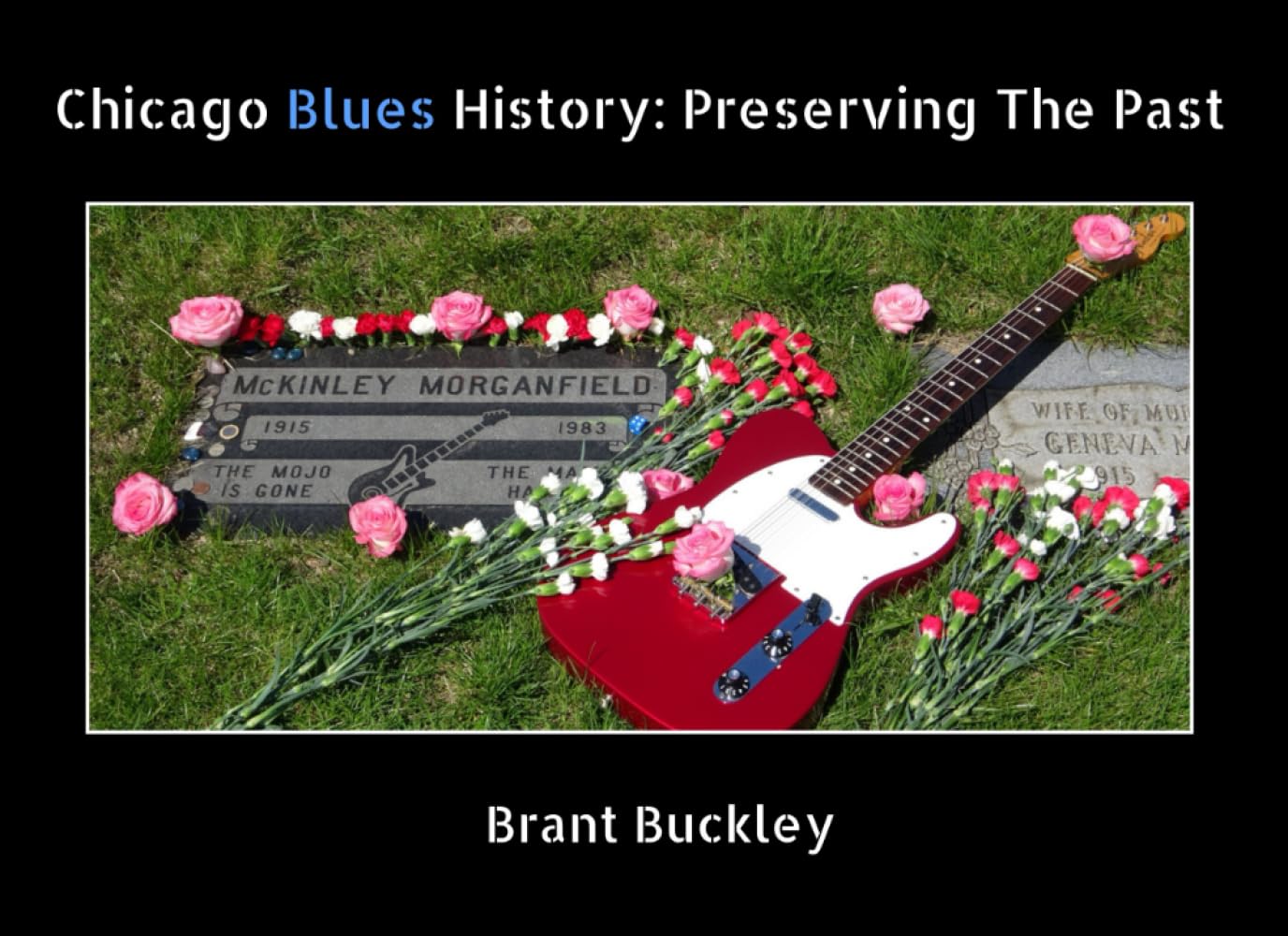 Chicago Blues History: Preserving The Past baixar o livro de graça