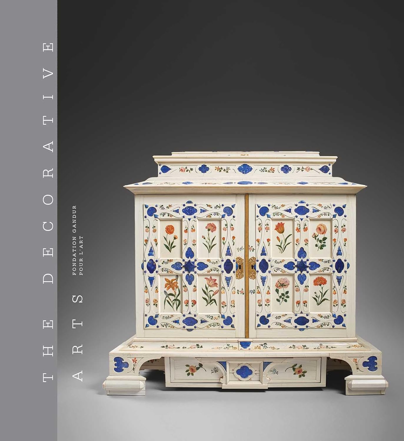 capítulo por capítulo baixar The Decorative Arts II - Fondation Gandur Pour l'Art: Savoir-Faire and the Art of Living: 2