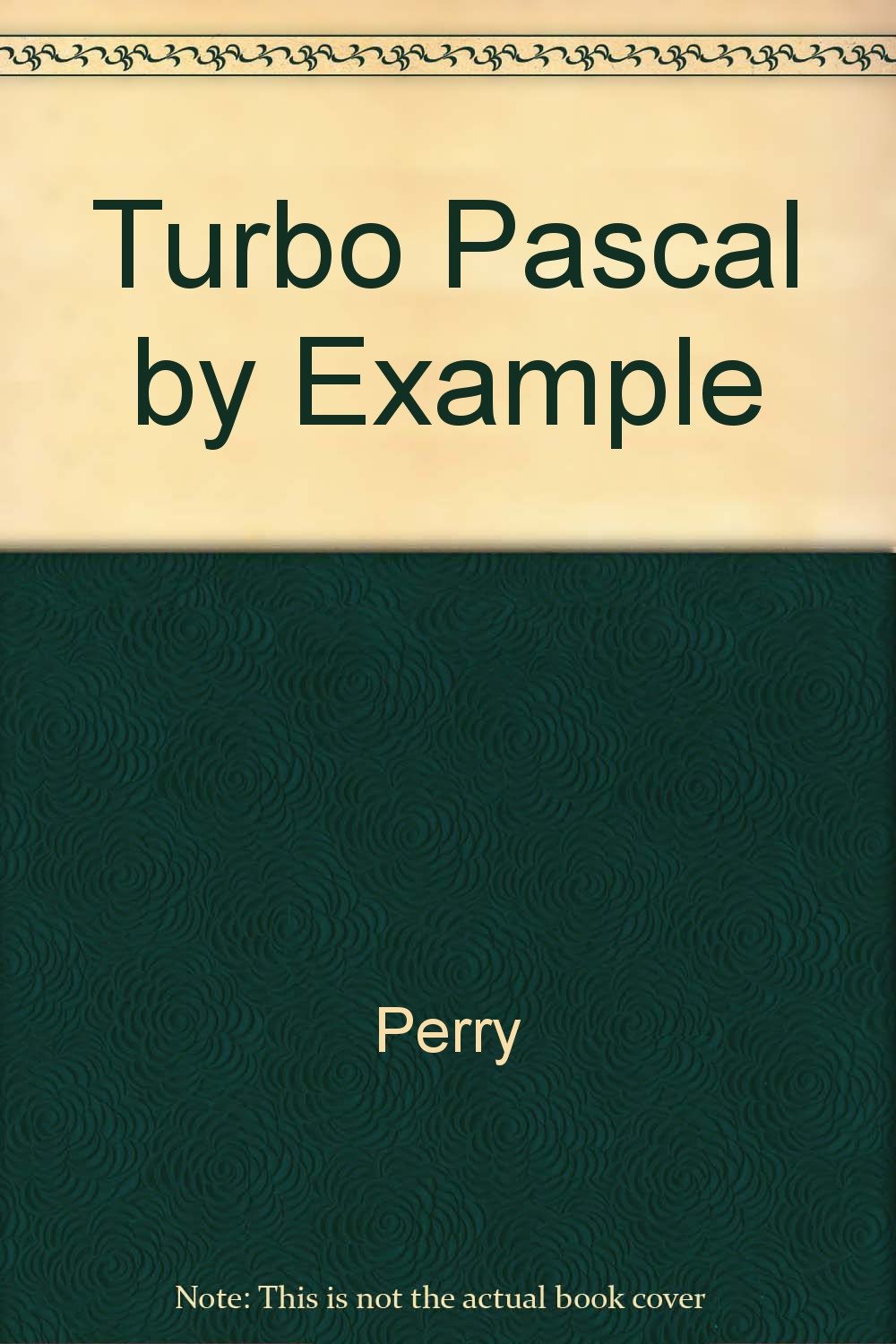 ler totalmente Pascal by Example