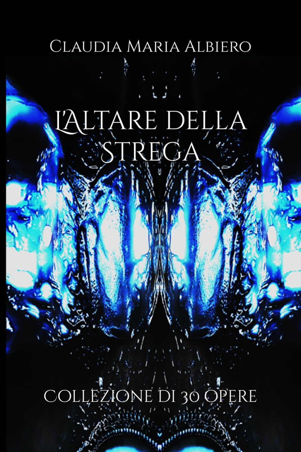 L'Altare della Strega: Collezione di 30 opere (Italian Edition) baixar livro de graça