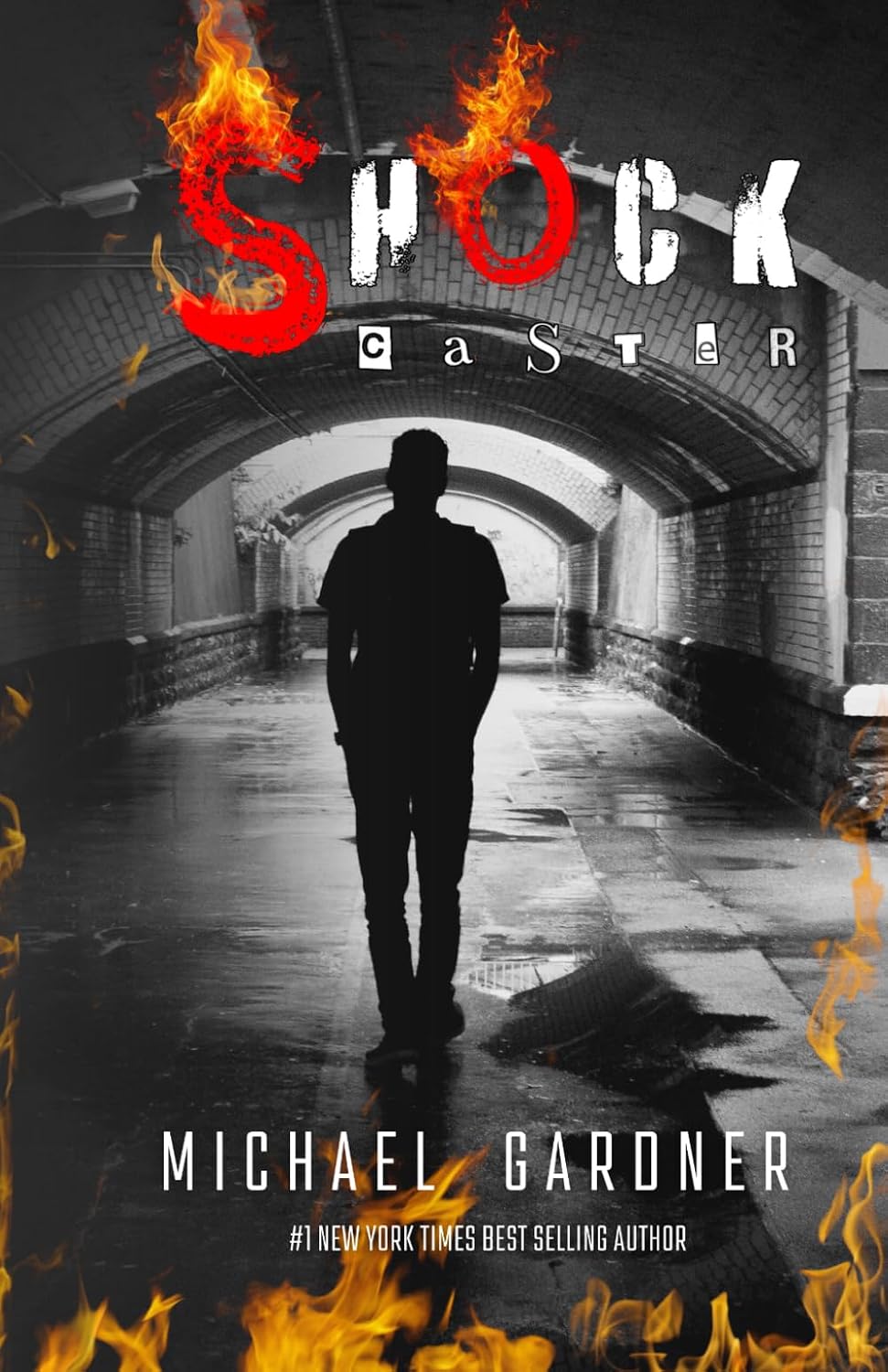 Shockcaster baixar o livro de graça