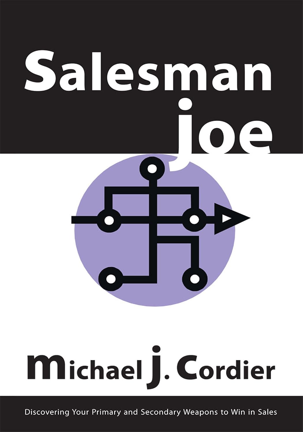 Salesman Joe: Discovering Your Primary and Secondary Weapons to Win in Sales (English Edition) baixar livro de graça