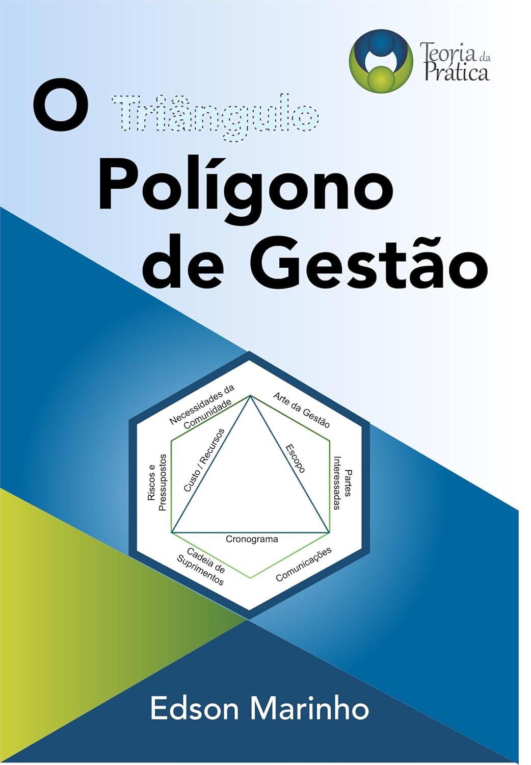 ler totalmente O Polígono de Gestão (Teoria da Prática)