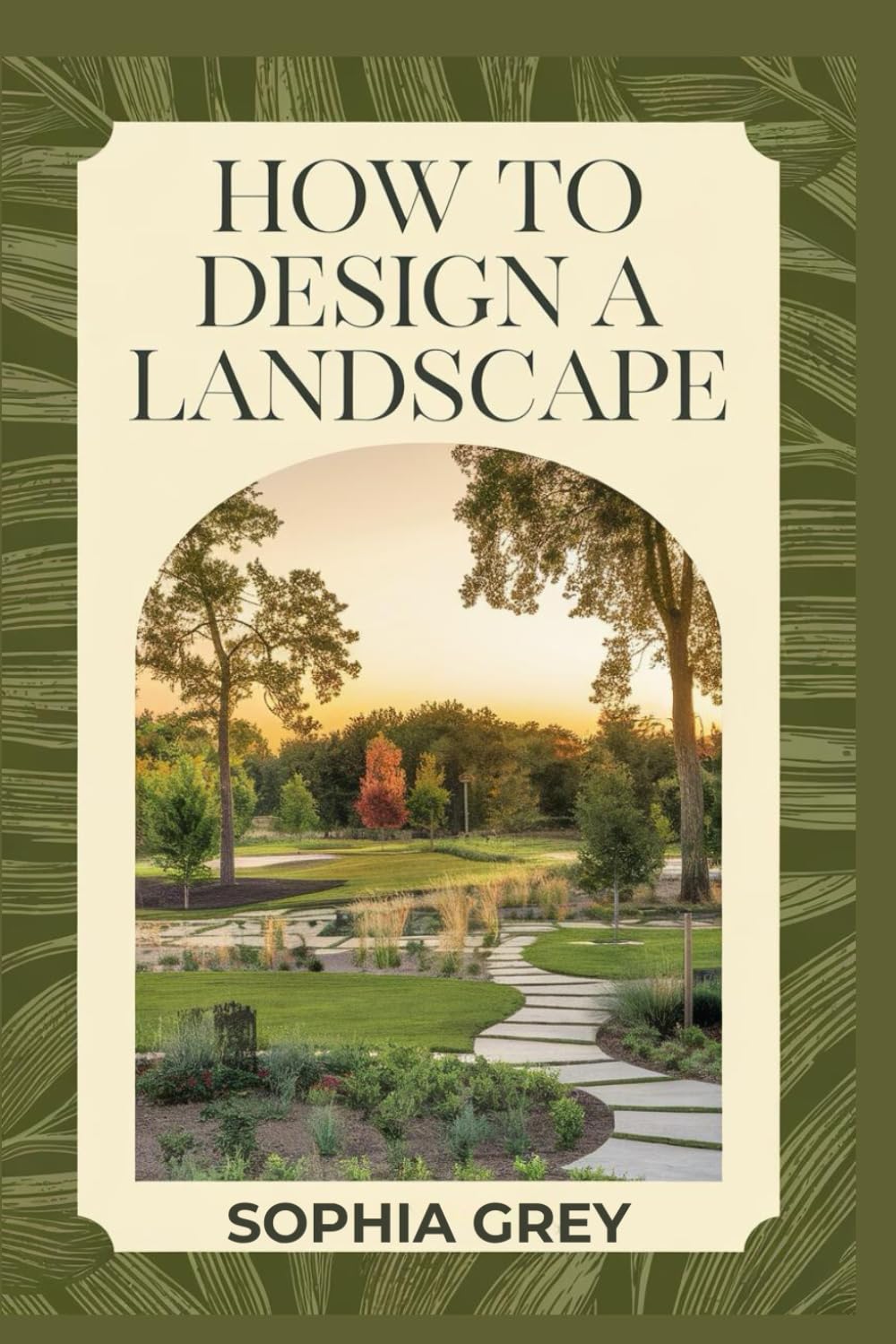 capítulo por capítulo baixar How To Design A Landscape