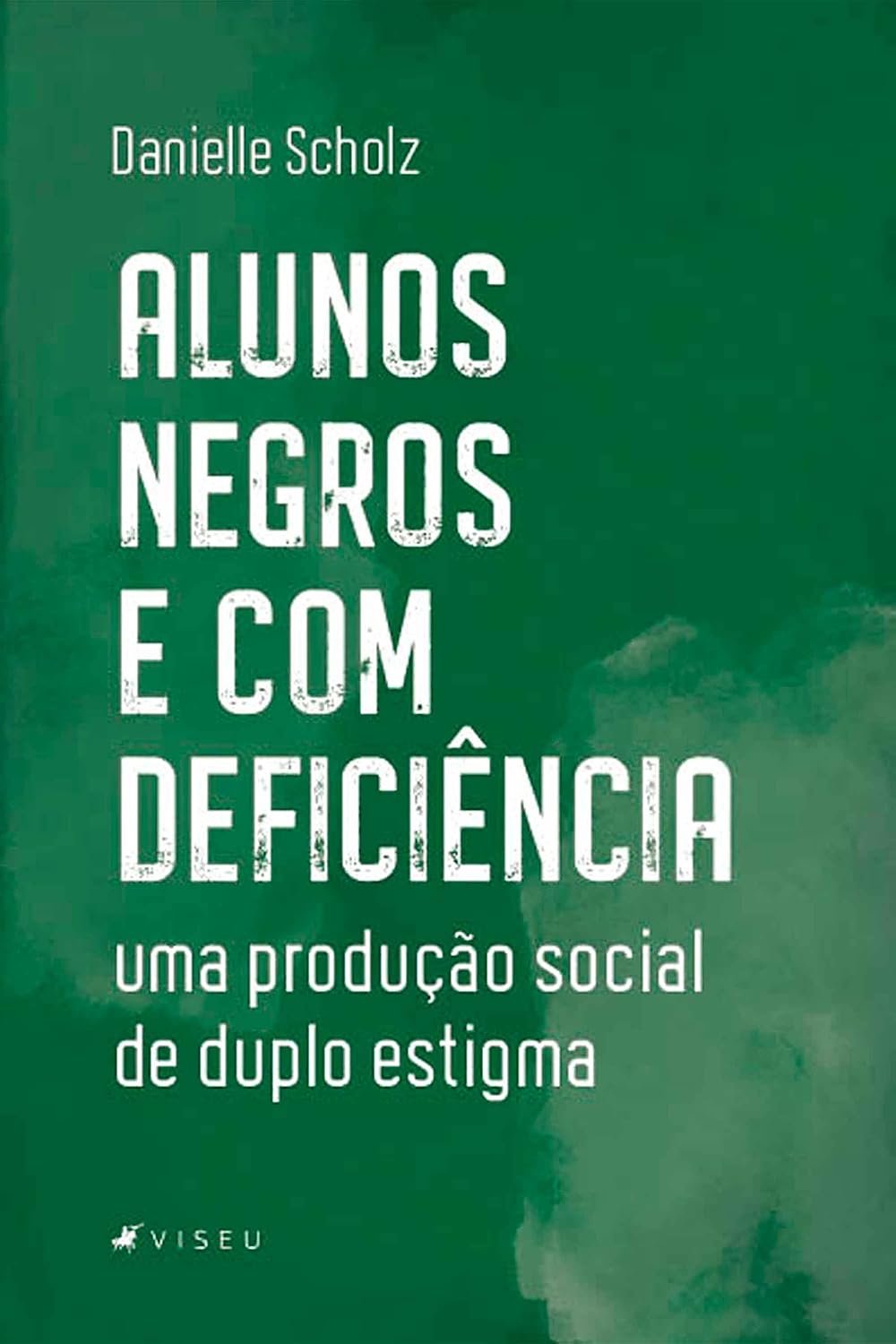 ler totalmente Alunos negros e com deficiência: uma produção social de duplo estigma