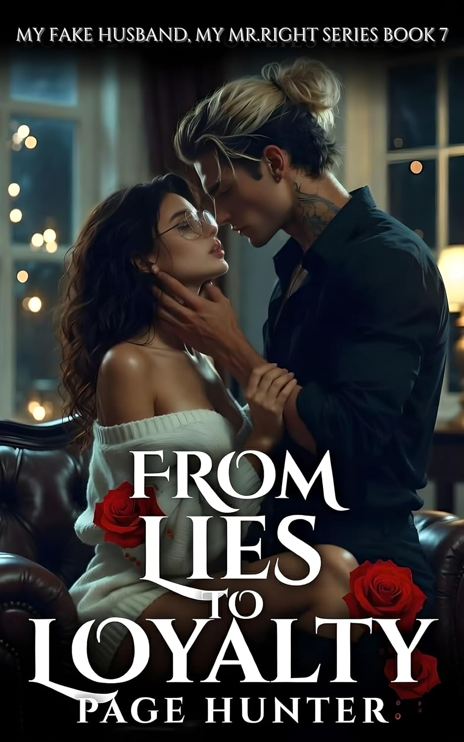 capítulo por capítulo baixar From Lies To Loyalty: The Fake Pregnancy Pact (My Fake Husband, My Mr.Right Series Book 7) (English Edition)