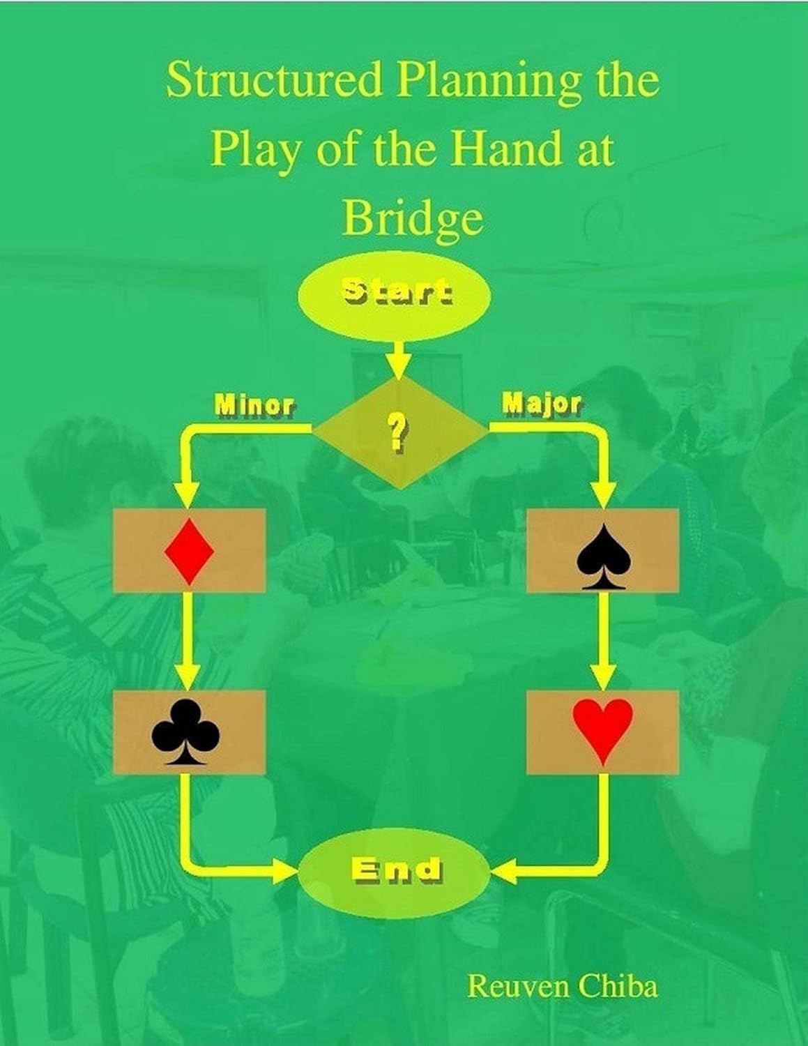 Structured Planning the Play of the Hand at Bridge (English Edition)