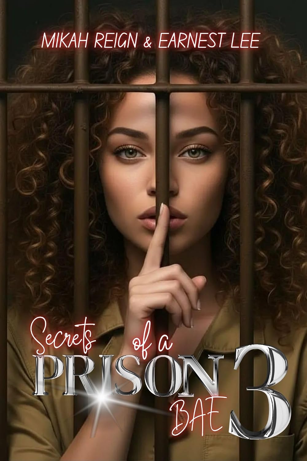 capítulo por capítulo baixar Secrets of a Prison Bae: Book 3 Rookie Guard (English Edition)