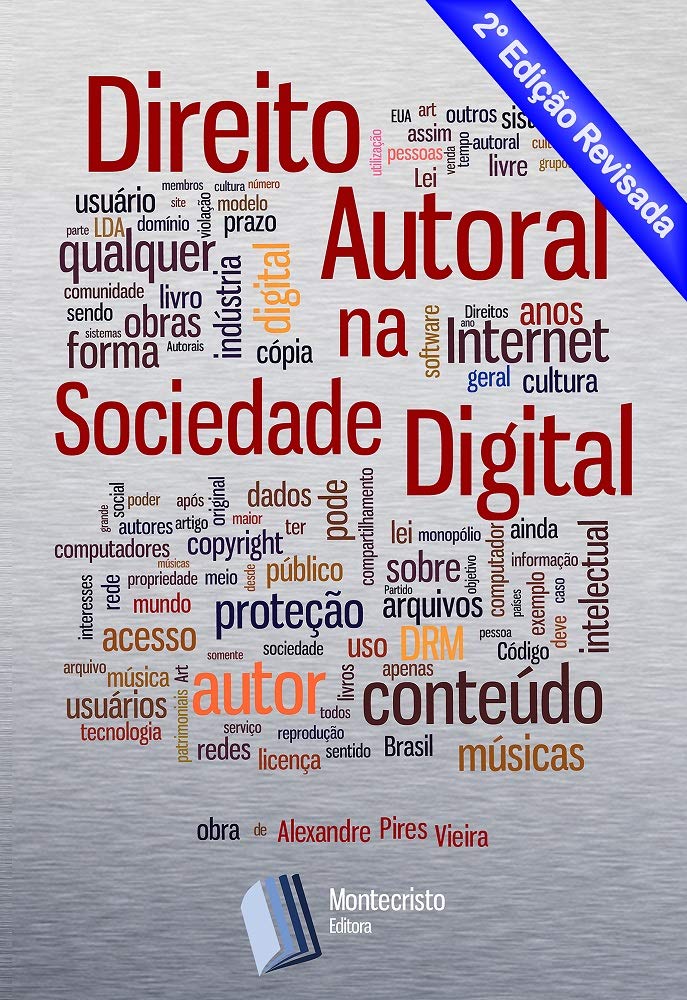 capítulo por capítulo baixar Direito Autoral na Sociedade Digital